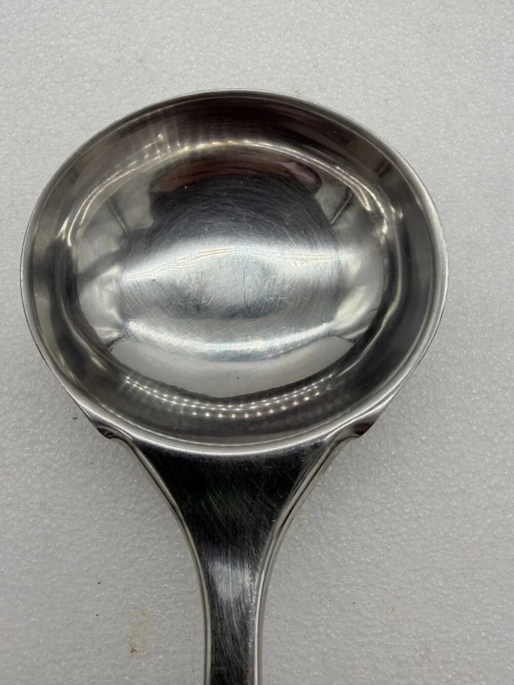 Inox stainless steel